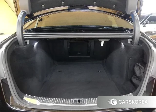 Mercedes-Benz S-Class W223 id 3218254 из Кореи 14