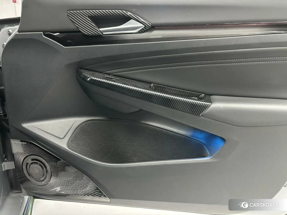 Volkswagen Golf id 4461660 из Китая 11