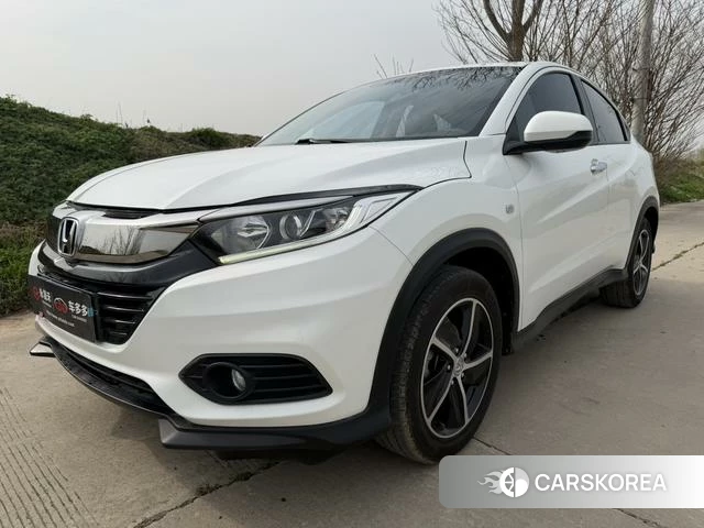 Honda Binzhi id 4278861 из Китая 7
