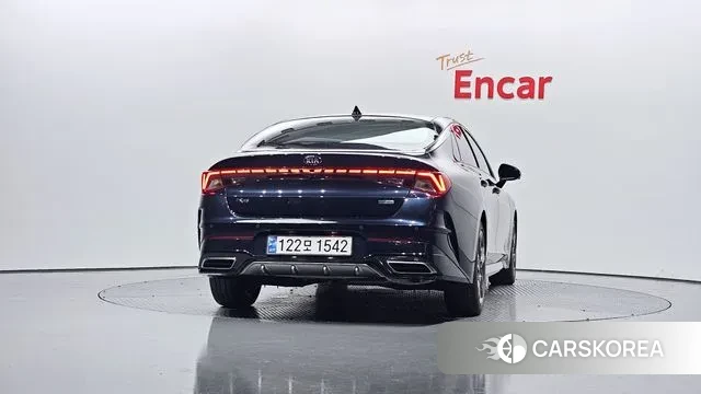 Kia K5 Hybrid 3rd Generation id 3281973 из Кореи 14