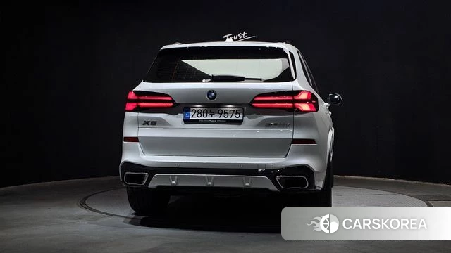 BMW X5 (G05) id 4266137 из Кореи 25