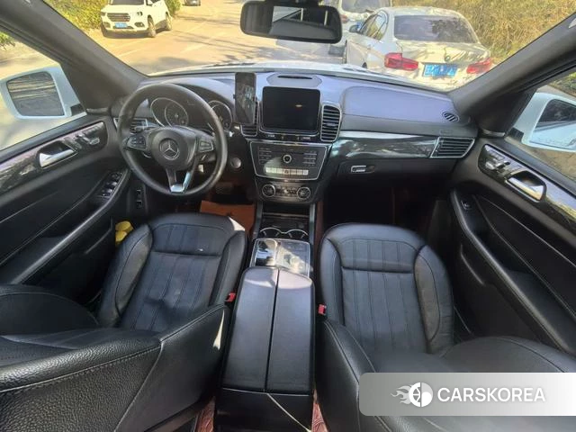 Mercedes-Benz GLS id 3890129 из Китая 12