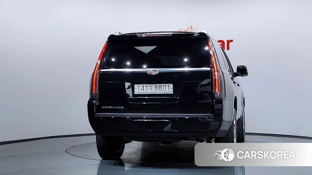 Cadillac Escalade id 4330967 из Кореи 32