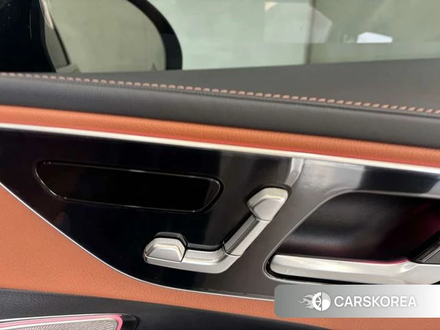 Mercedes-Benz GLC id 4359558 из Китая 26