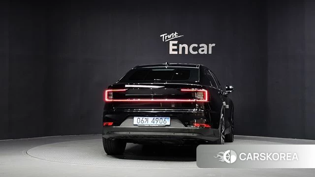 Polestar Polestar 2 id 4745253 из Кореи 25