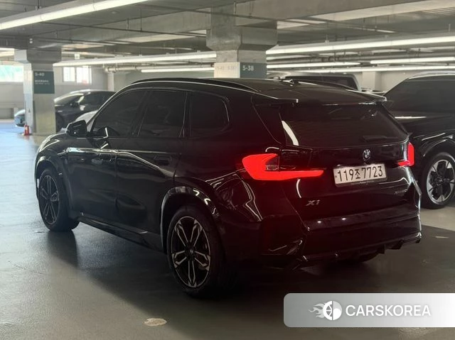 BMW X1 (U11) id 4691276 из Кореи 8