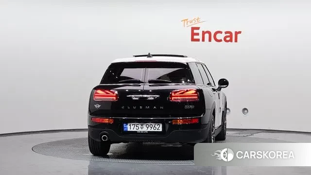 Mini Cooper Clubman id 2963985 из Кореи 14