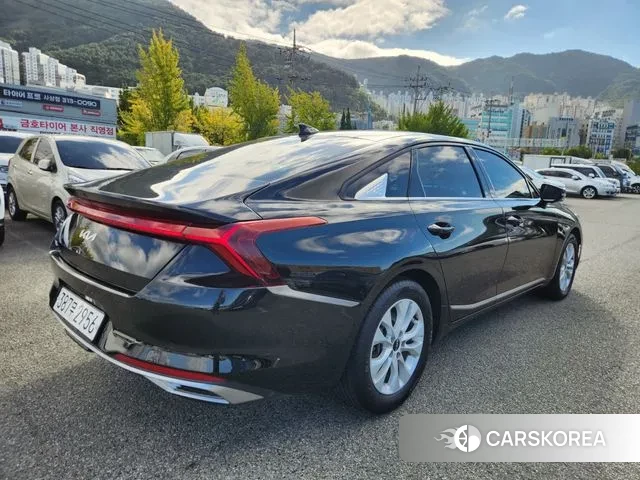 Kia K8 id 3281947 из Кореи 12