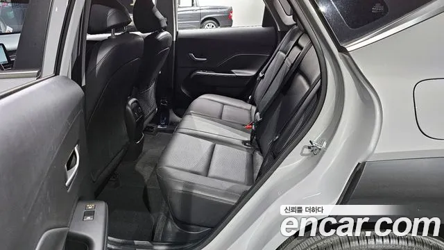 Hyundai Kona (SX2) id 2591858 из Кореи 14