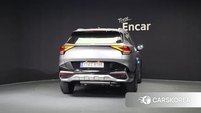 Kia Sportage 5th Generation id 3371800 из Кореи 14