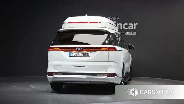 Kia Carnival 4th generation id 3717115 из Кореи 14