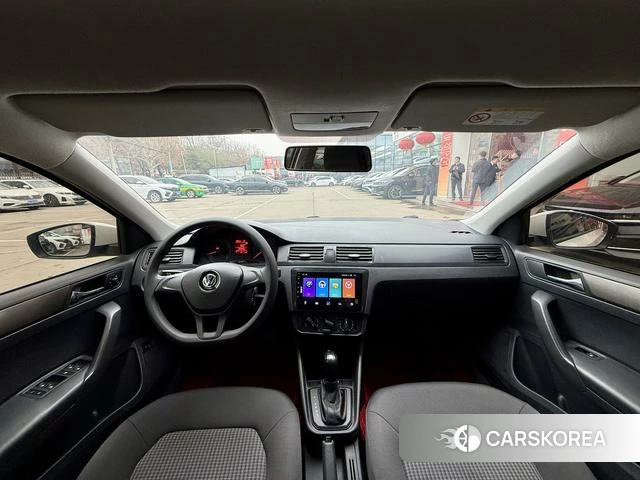 Volkswagen Santana id 4260104 из Китая 23