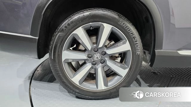 Honda Pilot 4th generation id 4584601 из Кореи 30