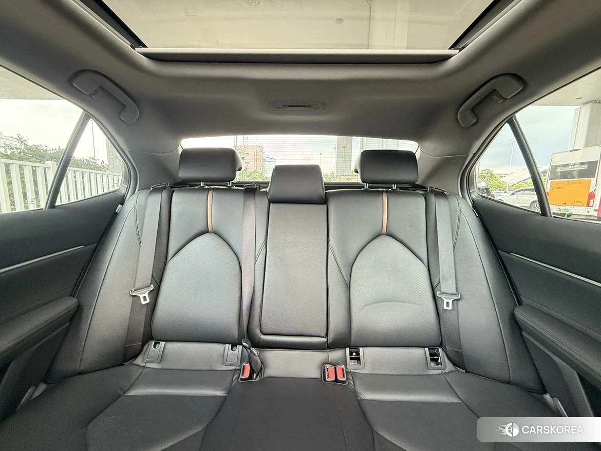 Toyota Camry id 4452378 из Китая 12
