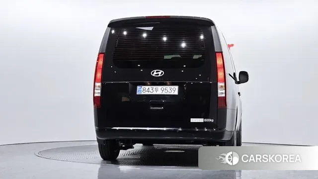 Hyundai Staria id 3486946 из Кореи 14