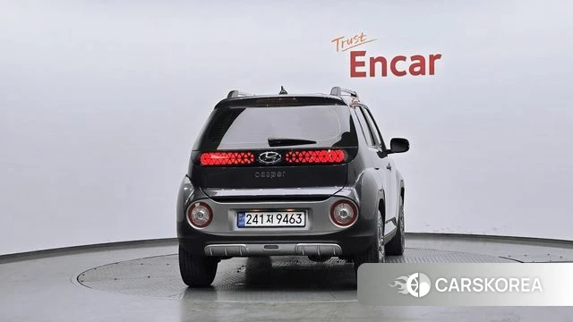Hyundai Casper id 4336908 из Кореи 14