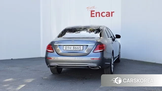 Mercedes-Benz E-Class W213 id 3351192 из Кореи 14