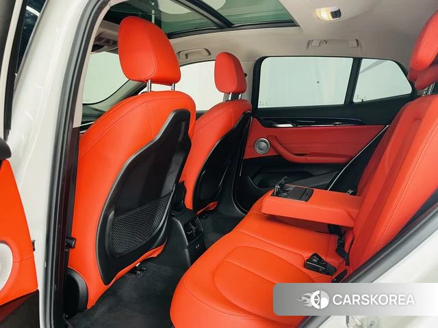 BMW X2 id 4211231 из Китая 11