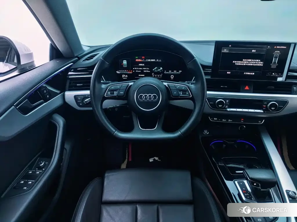 Audi A5 id 4601731 из Китая 17