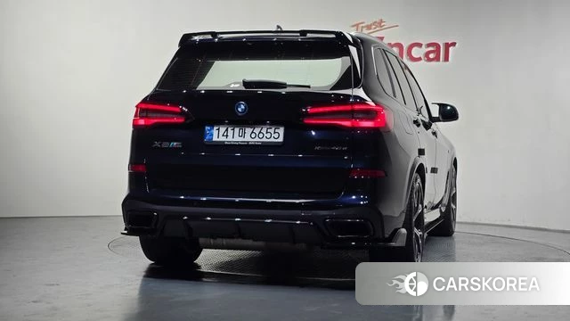 BMW X5 (G05) id 4428627 из Кореи 29