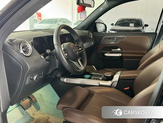 Mercedes-Benz GLB id 4273969 из Китая 10