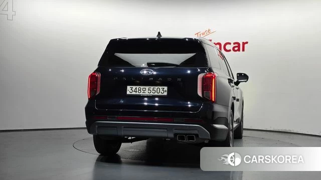 Hyundai The New Palisade id 4682547 из Кореи 29