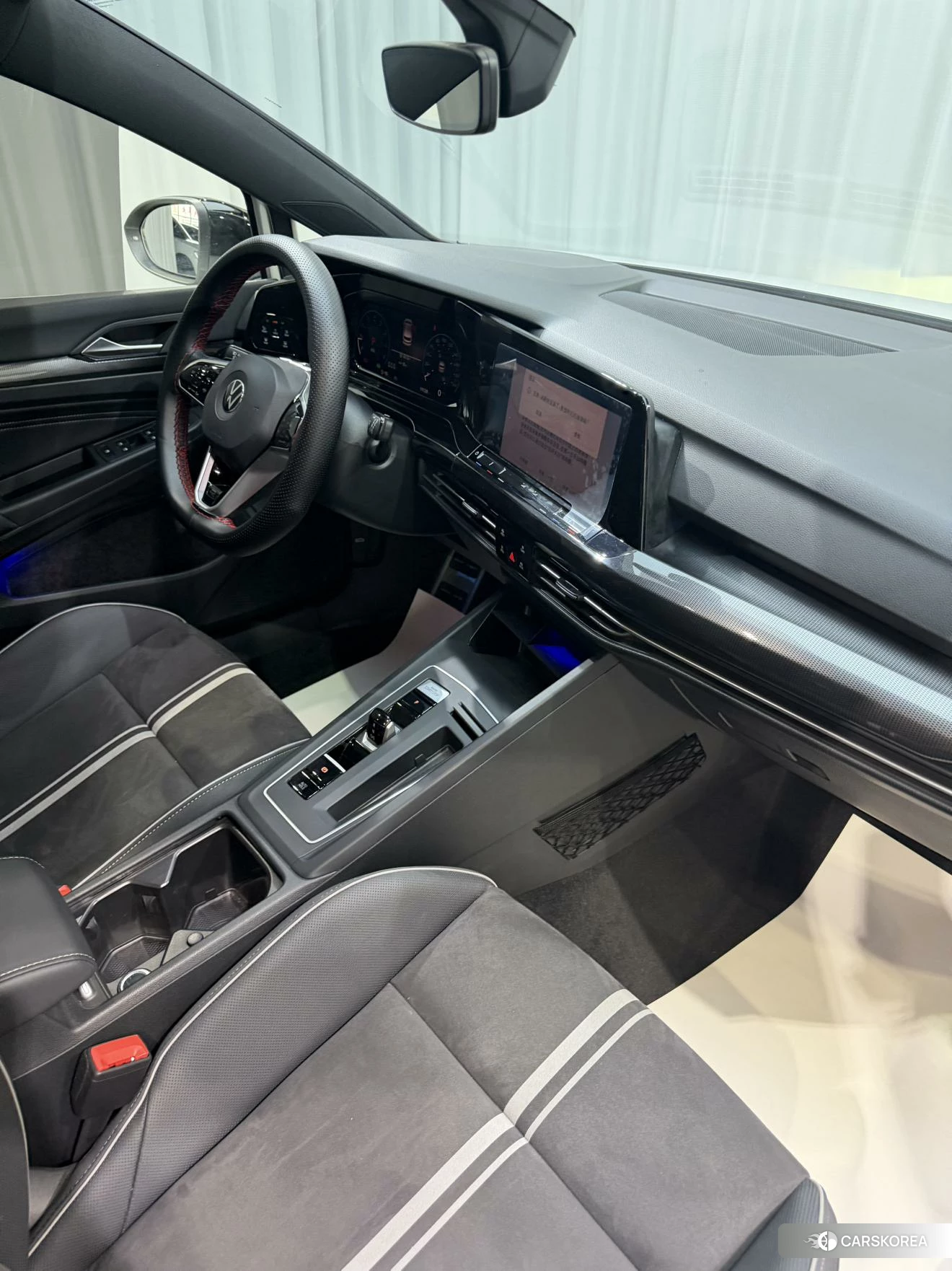 Volkswagen Golf id 4515017 из Китая 8