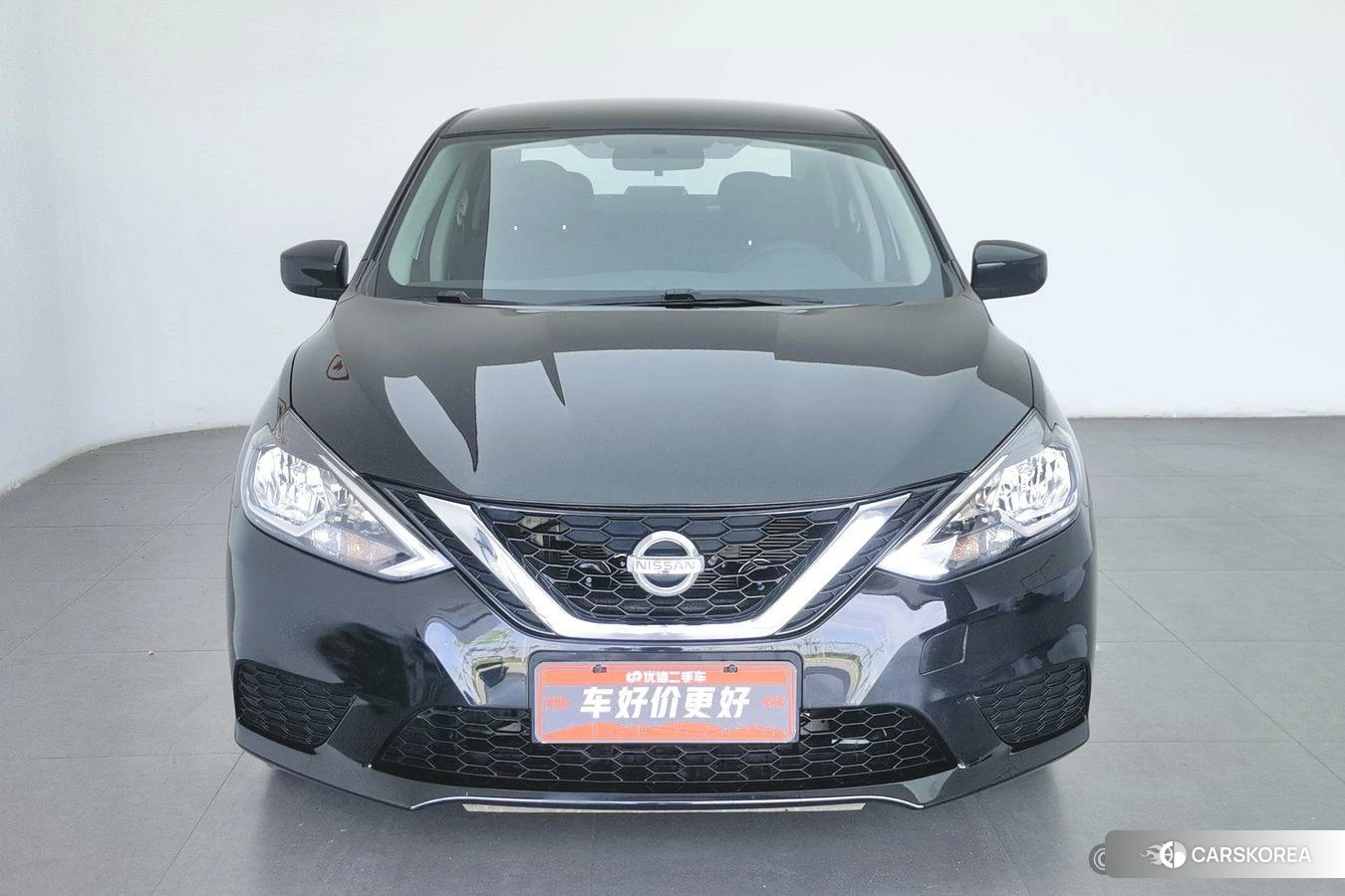 Nissan Xuan Yi id 4407265 из Китая 18