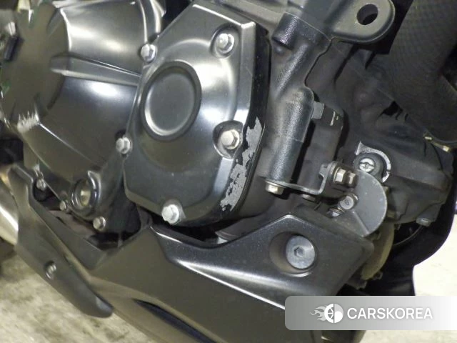 Engine photo