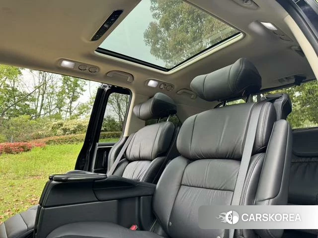 Honda Odyssey id 4209707 из Китая 14