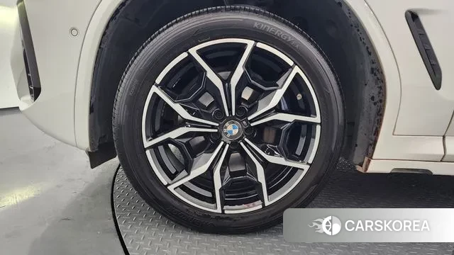 BMW X4 (G02) id 3614901 из Кореи 14