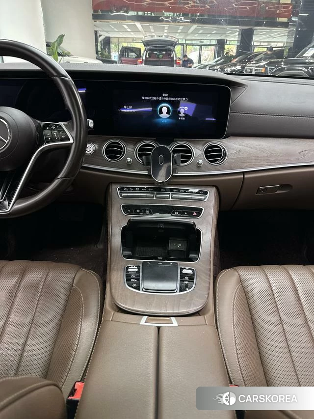 Mercedes-Benz E-class id 4259184 из Китая 17