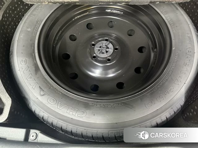Chang'an UNI-K id 4393866 из Китая 24