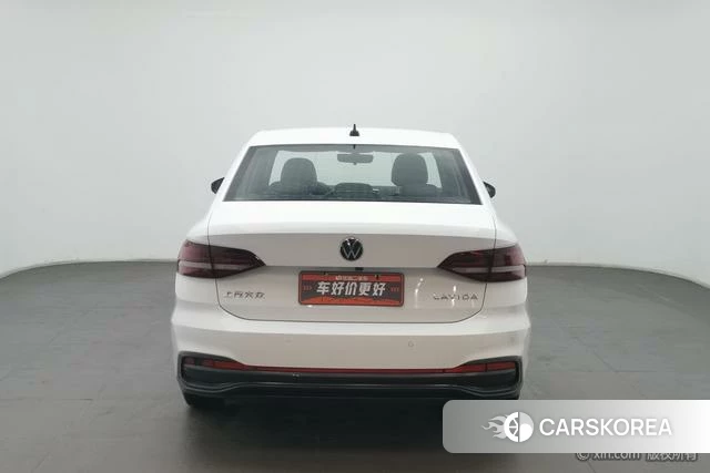 Volkswagen Lavida id 4210637 из Китая 18