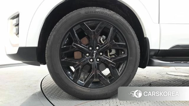 Kia Mohave Master id 3922882 из Кореи 14