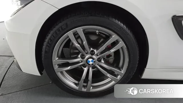 BMW 3 Series (F30) id 3677574 из Кореи 14