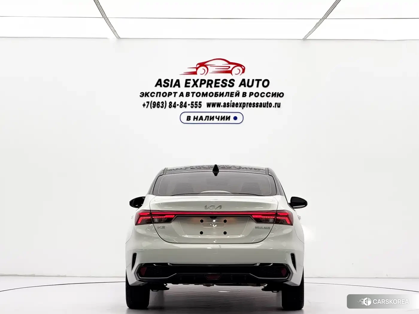 Kia K3 id 4576527 из Китая 19