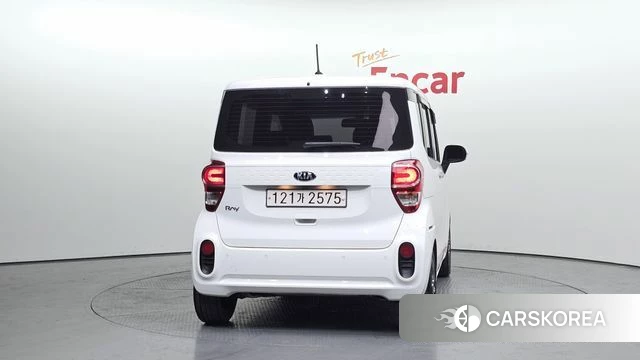 Kia The New Ray id 3924681 из Кореи 14