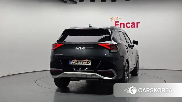 Kia Sportage 5th Generation id 3503010 из Кореи 14