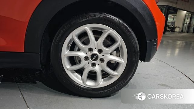 Mini Cooper id 3873340 из Кореи 14