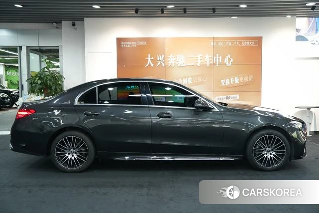 Mercedes-Benz Class C id 4277794 из Китая 8