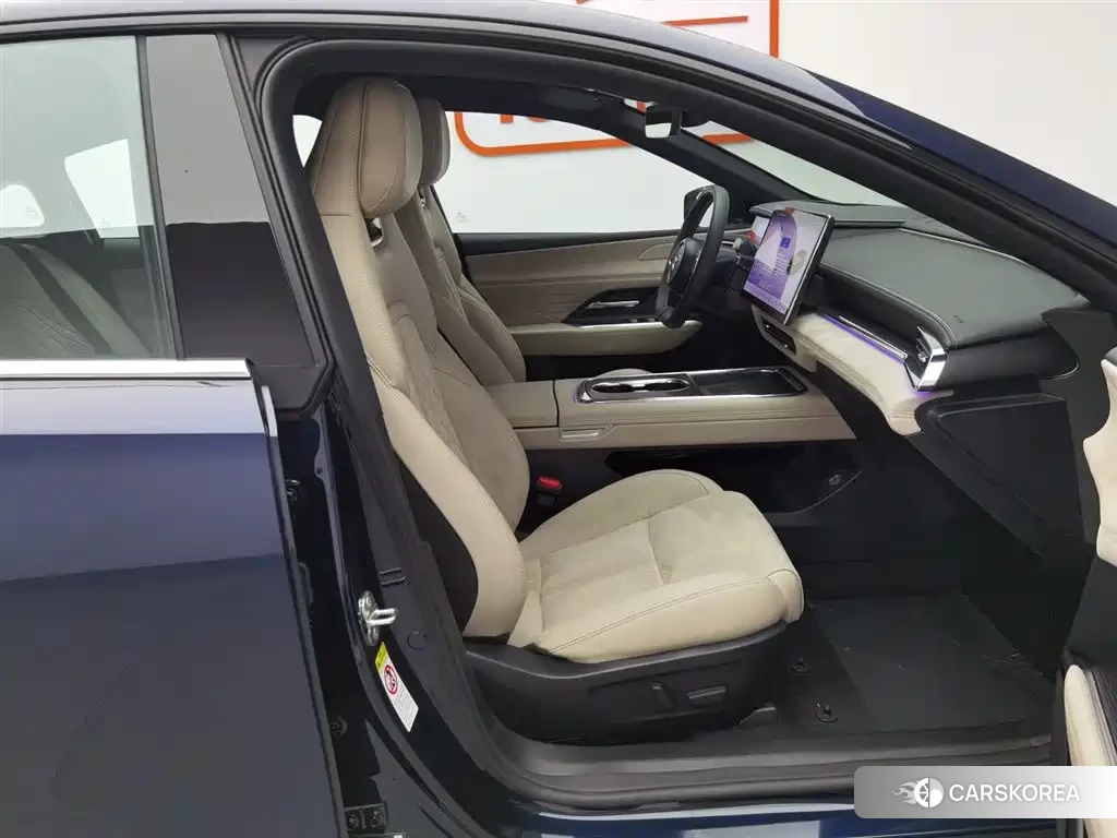Mazda EZ-6 id 4514272 из Китая 18