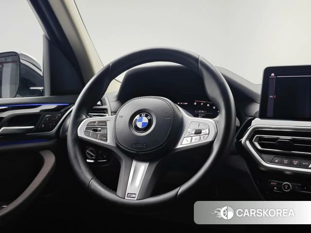 BMW X3 id 4320713 из Китая 14