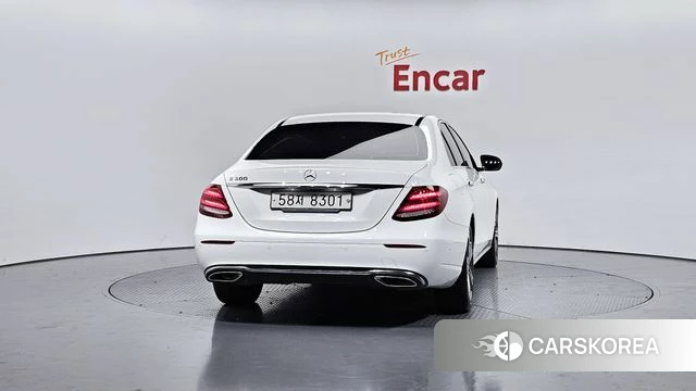 Mercedes-Benz E-Class W213 id 3885933 из Кореи 14