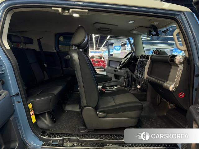 Toyota FJ Cool Luze id 4239656 из Китая 21