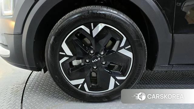 Kia Di All New Niro EV id 4322749 из Кореи 24