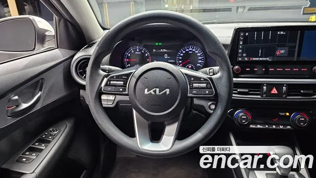 Kia The New K3 2nd generation id 2657340 из Кореи 14