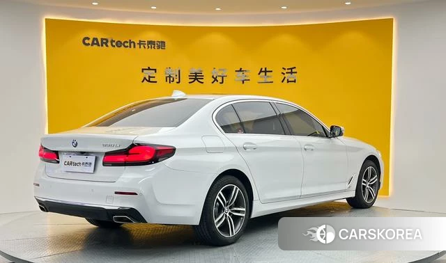 BMW 5 series id 4257379 из Китая 28
