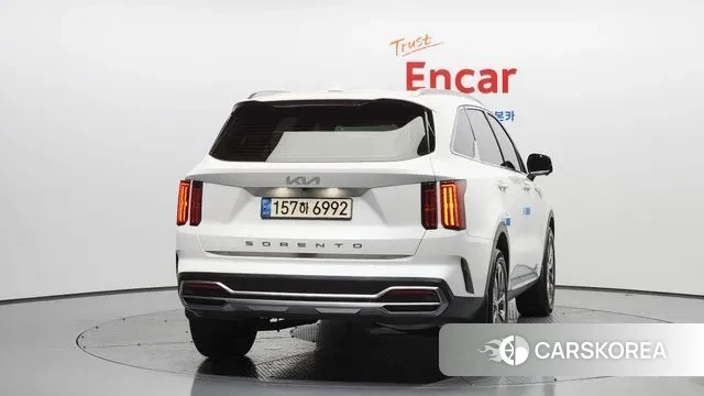Kia Sorento 4th Generation id 3349393 из Кореи 14