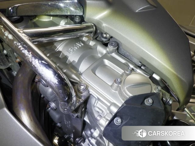 Engine photo